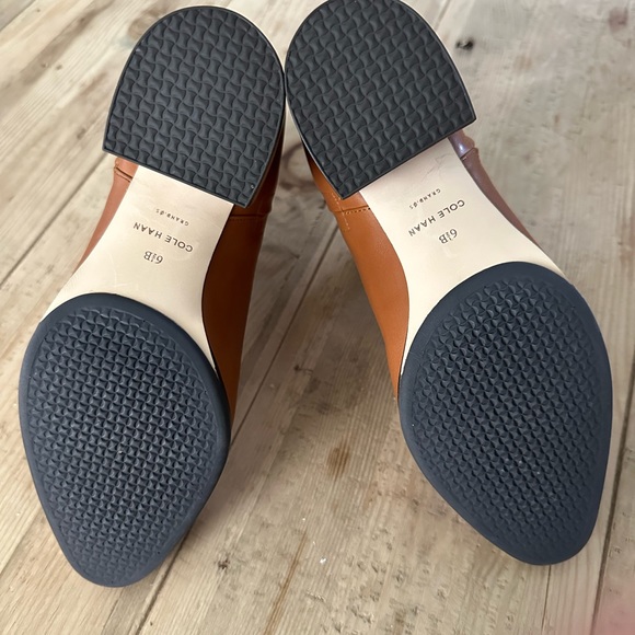 Cole Haan Ankle Boots - Picture 13 of 13